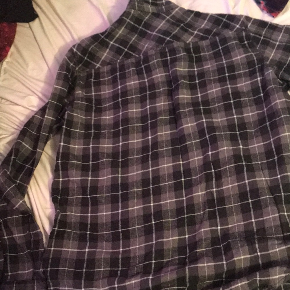 Flannel - Picture 3 of 5